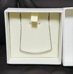 SWAROVSKI スワロフスキー Only ネックレス 5470555 箱無しのサムネイル