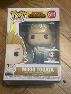 限定版】Funko POP ワンパンマン サイタマ 武道大会 ホットトピック