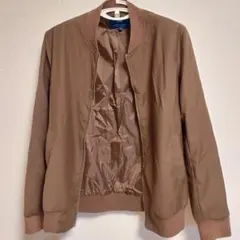 ITEMS URBAN RESEARCH MA-1 ブルゾン 38のサムネイル