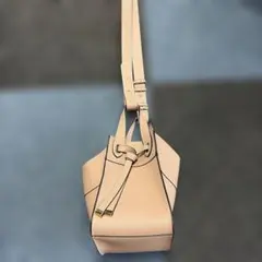 VIS ピンクベージュ ショルダーバッグ 2wayのサムネイル