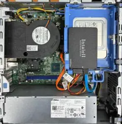 DELL OptiPlex 5050 Intel Core i5-7500