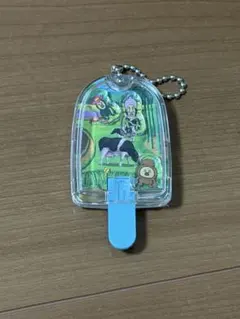 こびとづかん キーホルダー