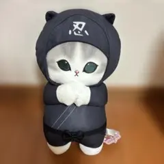 mofusand モフサンド 忍者にゃんBIGぬいぐるみ