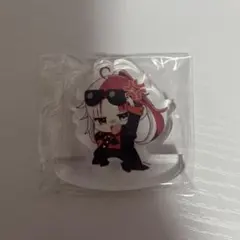建*物様 ダンガンロンパ 上倉エク オンラインくじ A賞 特大アクリル 