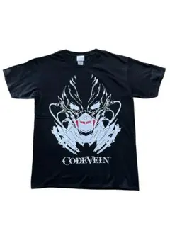 CODEVEIN コードヴェイン Tシャツ L プレステ ゲーム