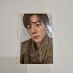 BTS ARIRANG Weverse Global ラキドロ トレカ ジン