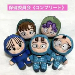 2026年最新】忍たま乱太郎 ほわぬい 保健委員会の人気アイテム - メルカリ
