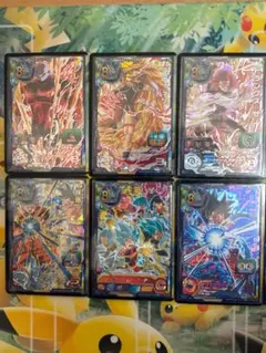 2026年最新】ドラゴンボールヒーローズ旧弾の人気アイテム - メルカリ
