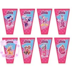 ディズニー パルパルーザ ファンダーランド ワッペン プルート