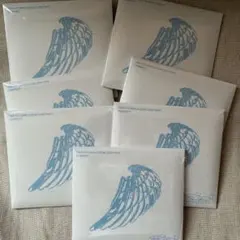 未開封 tws playhard compact ver アルバム 7枚 セット