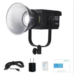 ほぼ未使用 NANLITE FS-300B マップカメラ購入品 - メルカリ