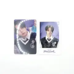 2026年最新】stray kids magic school リノの人気アイテム - メルカリ