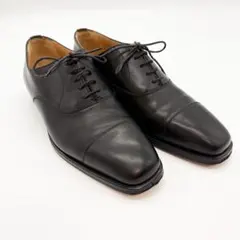 ♡美品♡ エルメス オックスフォードシューズ ブラック 23.5〜24.0cmのサムネイル
