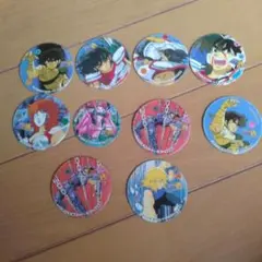 2026年最新】聖闘士星矢 メンコの人気アイテム - メルカリ