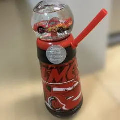 新品未使用 アメリカ限定カーズ ライトニング・マックイーン 子ども用コップ