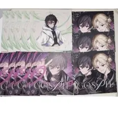 Element Sicks EL6 GOSPEL着せ替えジャケット 16点＋CD - メルカリ