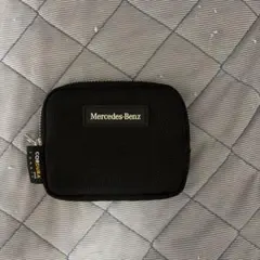 Mercedes-Benz CORDURA コインケース 小銭入れのサムネイル