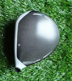 TaylorMade SIM MAX ドライバー ヘッド９°のサムネイル