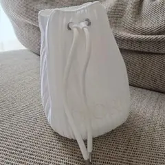新品　ディオール　巾着　ポーチのサムネイル