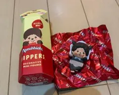 Monchhichi Hippersベビチッチ　女の子