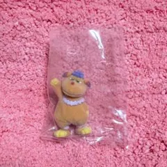 ぐーチョコランタン フロッキーフィギュア ジャコビ