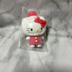 ちびっとも　キティ　サンリオ