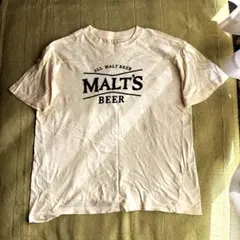 2026年最新】モルツ tシャツの人気アイテム - メルカリ