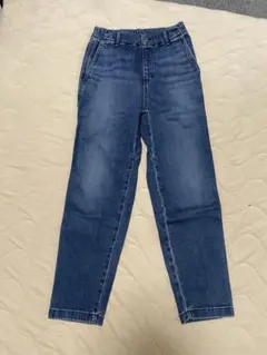 UNIQLO ストレートデニム