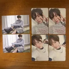 TWSギョンミン 5TH MINI ALBUM NO TRAGEDY トレカ2枚 - メルカリ