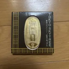 2025年最新】東京スカイツリー メダルの人気アイテム - メルカリ