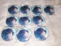 日野森雫　缶バッジ vol.50 a