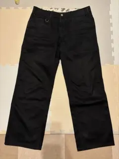 2026年最新】ベンデイビス フリスコパンツ ブラックの人気アイテム