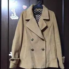 one way コートのサムネイル