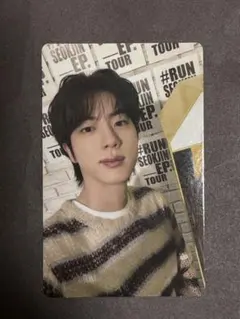 2026年最新】bts スペシャルトレカの人気アイテム - メルカリ