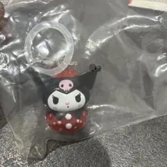 サンリオキャラクターズ いちごめじるしアクセサリー クロミ