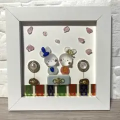 2026年最新】シーグラスアート ひな祭りの人気アイテム - メルカリ