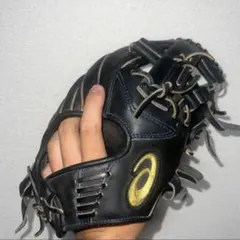 2025年最新】アシックス ゴールドステージ グローブ 軟式の人気