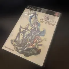 FINAL FANTASY X-2 PlayStation 2
