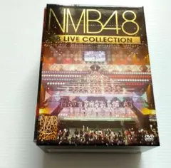 2026年最新】nmb dvd liveの人気アイテム - メルカリ