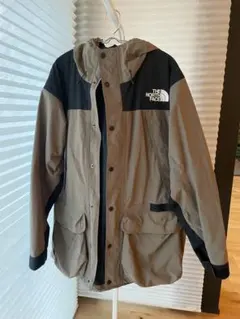 THE NORTH FACE ノースフェイス ジャケット XL