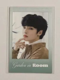 アイエン トレカ Stray Kids シーグリ 2022