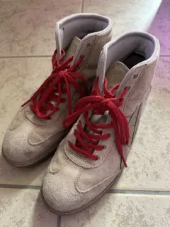 Onitsuka Tiger TH2EOL リンカンブーツ25.5cm