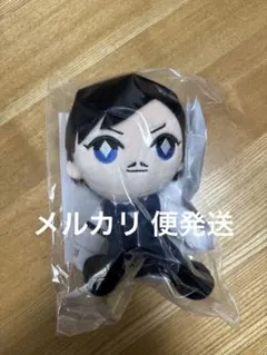 セガラッキーくじ 名探偵コナンカフェ 執事喫茶 諸伏高明 B賞　ぬいぐるみ