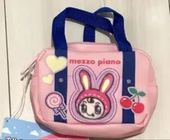 mezzo piano メゾピアノ スクバ風のサムネイル