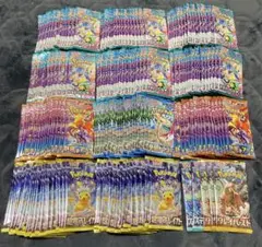 ポケモンカード バラパック まとめ売り