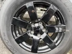 2026年最新】jeep ラングラー タイヤの人気アイテム - メルカリ