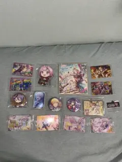 プロセカ ワンダショ まとめ売りセット