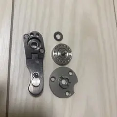 新品未使用　マーフィックス Gカスタム 右巻き　ワンウェイキット装着済 新品未使用 マーフィックス Gカスタム 右巻き ワンウェイキット