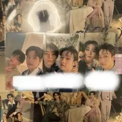 Stray Kids Hollow ユニット バンチャンSET