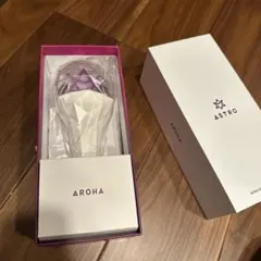 ASTRO OFFICIAL LIGHT STICK 2のサムネイル
